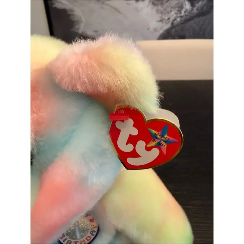 Ty nwt never